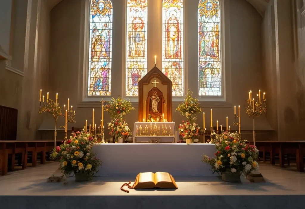 Zdjęcie do akapitu artykułu: religijne życzenia na niedzielę religijne życzenia na niedzielę